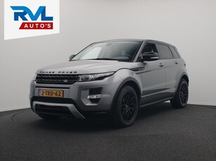 Land Rover Range Rover Evoque 2.2 SD4 4WD Prestige *HSE*