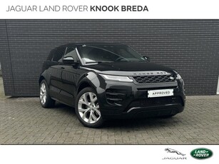 Land Rover Range Rover Evoque P300e PHEV AWD Dynamic SE