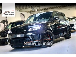 Land Rover Range Rover Sport P400e Dynamic HSE NL1e