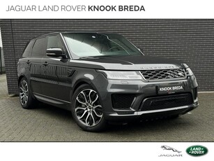 Land Rover Range Rover Sport P400e HSE Dynamic