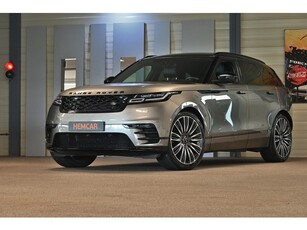 Land Rover Range Rover Velar 2.0 I4 Turbo AWD R-Dynamic HSE