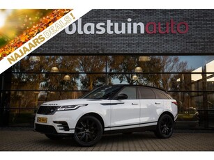 Land Rover Range Rover Velar 2.0 P250 Turbo AWD R-Dynamic