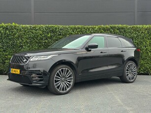 Land Rover Range Rover Velar 3.0 V6 AWD R-DYNAMIC HSE