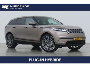 Land Rover Range Rover Velar P400e 22 Inch Camera