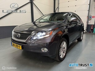 Lexus RX 450h 4WD Executive NL-Dealer autoYoungtimer