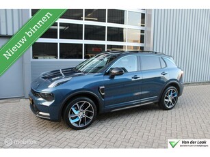 Lynk & Co 01 1.5 PHEV NL Auto. 1e Eigenaar. Plug-In.