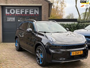 Lynk & Co 01 1.5 Plug-in Hybrid 1ste eige, Ned auto