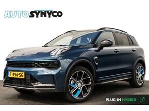 Lynk & Co 01 1.5 Plug-in Hybrid 262 Pk I Modeljaar 2023