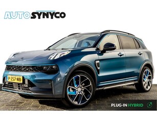 Lynk & Co 01 1.5 Plug-in Hybrid 262 Pk I Nw Modeljaar I