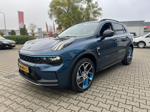 Lynk & Co 01 1.5 PLUG-IN HYBRID (PHEV) 261PK AUTOMAAT