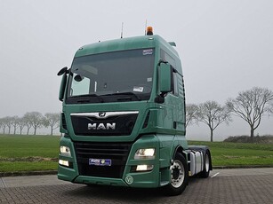 M.A.N. 18.500 TGX xxl intarder 2x tank