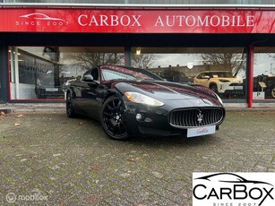 Maserati GranTurismo 4.2