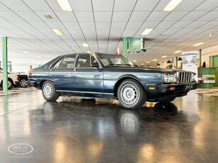 Maserati Quattroporte QUATROPORTE 4.9 V8 - ONLINE AUCTION