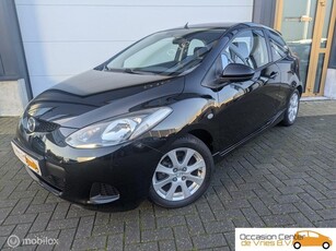 Mazda 2 1.3 GT-M Airco BLuetooth Velgen Elektr Pakket