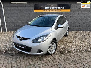 Mazda 2 1.3 S *Airco*LM*Apk*