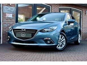 Mazda 3 1.5 TS NAVIGATIE CRUISE LED BLUETOOTH