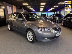 Mazda 3 1.6 S-VT Executive Automaat Clima Afneembare