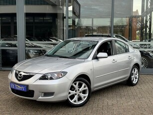 Mazda 3 1.6 S-VT Touring Airco Lmv Cruise