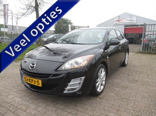 Mazda 3 2.0 DiSi TS Plus 2e Eigenaar Goed Onderhouden