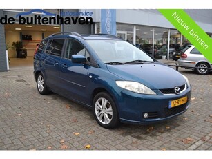 Mazda 5 1.8 Executive 7 persoons (bj 2005)