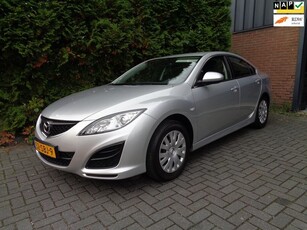 Mazda 6 1.8 Business,Van 1e Eigenaar,Airco,Cruise control