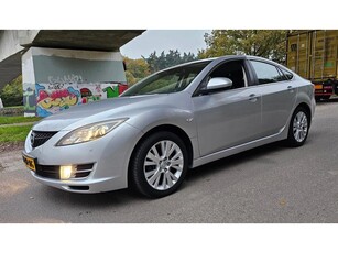 Mazda 6 1.8 NL Auto 2e Eigenaar Airco