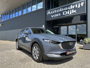 Mazda CX-30 2.0 Autom.Navi 360Camera Lm. Velgen (bj 2021)