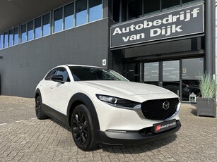 Mazda CX-30 2.0 M Hybrid Navi 360Camera El.Klep (bj 2023)