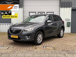 Mazda CX-5 2.0 Limited Edition 2WD Xenon Navi 1E EIG