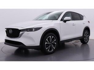 Mazda CX-5 2.0 SkyActiv-G 165 Advantage € 6.000,-