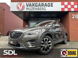 Mazda CX-5 2.0 SkyActiv-G 165 GT-M Line 2WD // NAVI //