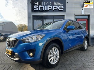 Mazda CX-5 2.0 TS+ 4WD