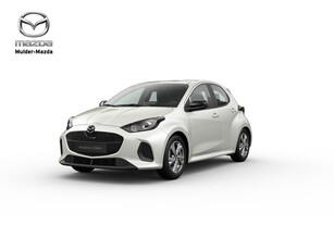 Mazda Mazda2 Hybrid Hybrid 116 Exclusive-Line