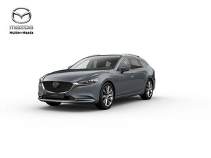 Mazda Mazda6 SKYACTIV-G 165 Exclusive-Line met Comfort