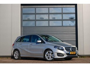 Mercedes B-klasse 180 Ambition LED Automaat Rijklaar.