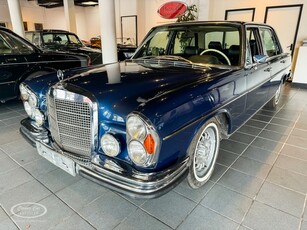 Mercedes-Benz 300 - ONLINE AUCTION