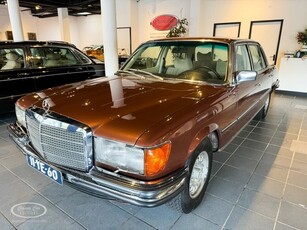 Mercedes-Benz 450 Overige 45 SEL 6.9 - ONLINE AUCTION