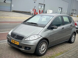 Mercedes-Benz A-klasse 150 Classic A150 Nap Automaat