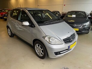 Mercedes-Benz A-klasse 160 BlueEFFICIENCY Business Class