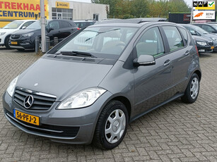 Mercedes-Benz A-klasse 160 Business Class/AUTOMAAT/PANORAMDAK/NAP