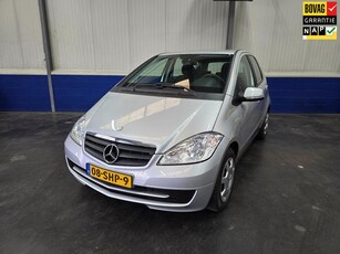 Mercedes-Benz A-klasse 160 Business Class