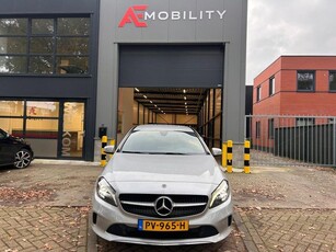 Mercedes-Benz A-klasse 180 2017 AUTOMAAT Business Solution