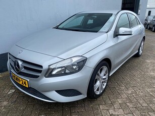 Mercedes-Benz A-klasse 180