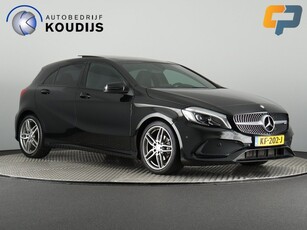 Mercedes-Benz A-Klasse 180 Ambition (NL- Auto / AMG Line /