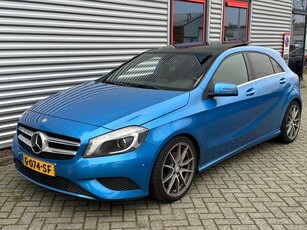 Mercedes-Benz A-klasse 180 Ambition Panoramadak