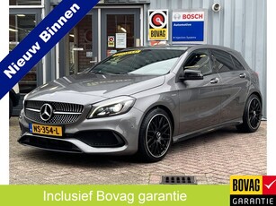 Mercedes-Benz A-Klasse 180 AMG-Line AUTOMAAT CAMERA