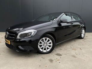 Mercedes-Benz A-Klasse 180 AUTOMAAT Ambition XENON HALF