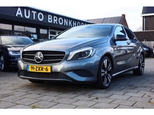 Mercedes-Benz A-Klasse 180 AUTOMAAT NAVI LED PDC 18