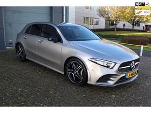 Mercedes-Benz A-klasse 180 d ///AMG Pakket Widescreen 2020