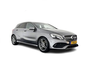 Mercedes-Benz A-Klasse 180 d Business Solution AMG Aut.